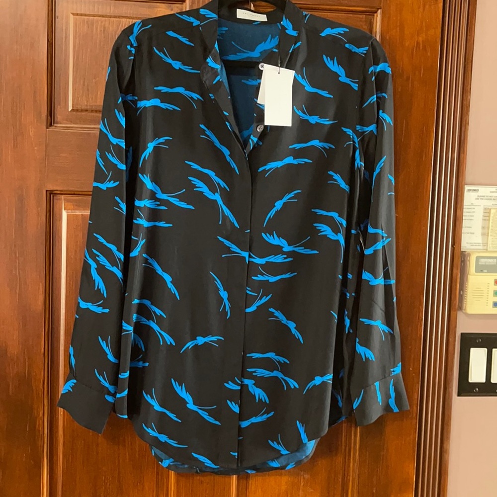 Equipment Femme  Top